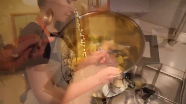 Постный суп смотреть онлайн