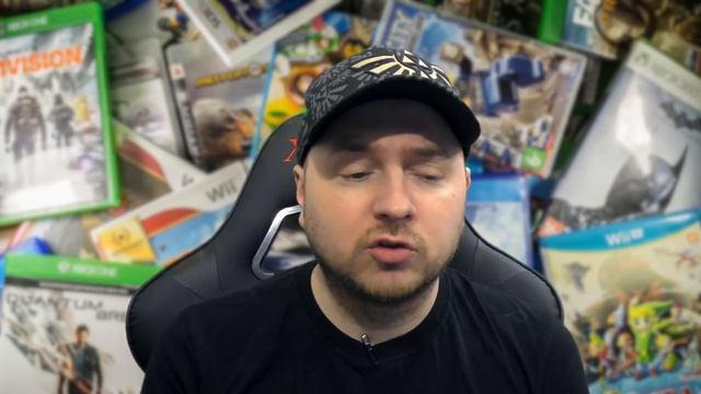 5 ИГР NINTENDO SWITCH которые мне нравятся (и 5 которые нет)