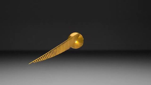 Golden Snitch