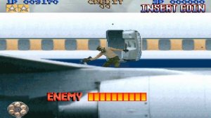 Lethal Enforcers (Arcade)