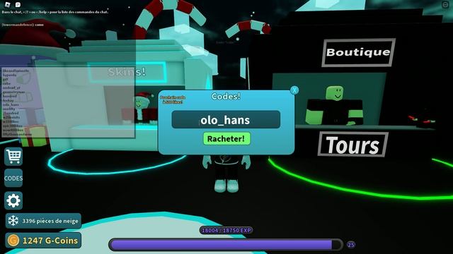 Geometry Tower Defense ?All Codes Secret?#1 смотреть онлайн
