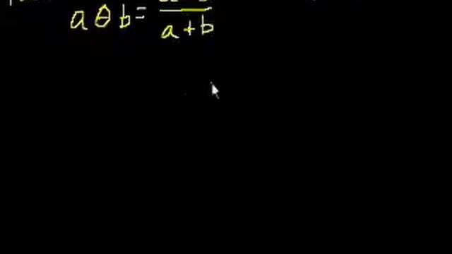 GMAT: Математика, часть 23 смотреть онлайн