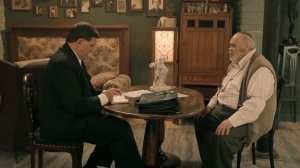 Портной из Бруклина | Фильм 2024 Трейлер