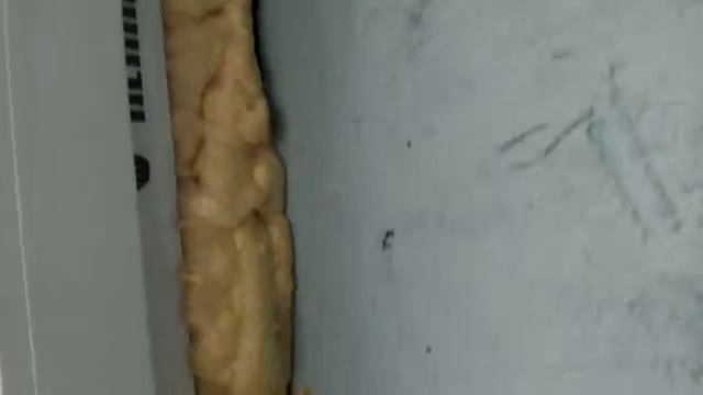 Монтаж пвх балкона в эконом варианте