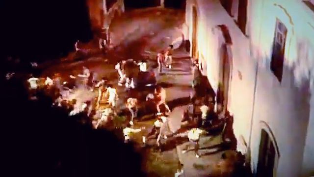 ГЕНЕРАЛЫ ПЕСЧАНЫХ КАРЬЕРОВ Х ф The Sandpit Generals