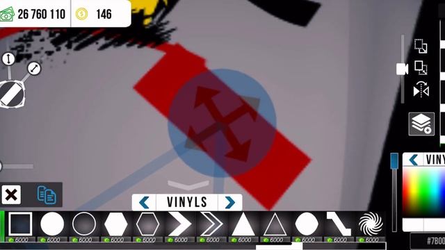 Тутор на топ аниме винил Наруто в Кар паркинге смотреть онлайн