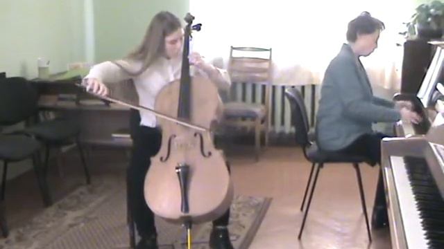 Копия видео "Шапранова Анна" смотреть онлайн