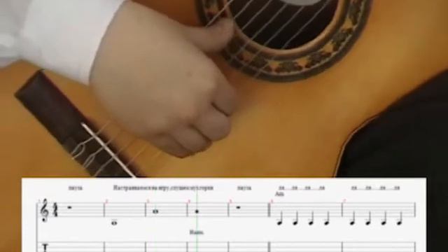 Персональный код преподавателя музыки ДМШ №1 Владимира Колодина смотреть онлайн
