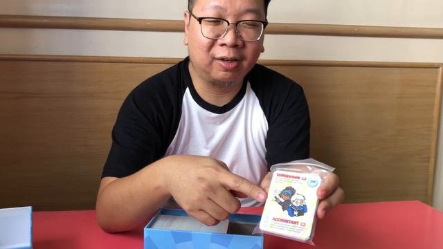 Card Game Unboxing | Pasaraya : Supermarket Manager | Role Over Play Dead смотреть онлайн