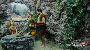 Qare dard / Քարե դարդ, Սերիա 21 / Stone Cage