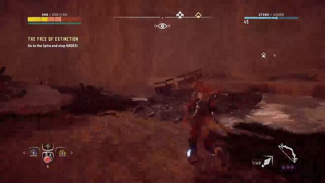 Horizon Zero Dawn Livestream Part 8 - The Finale смотреть онлайн