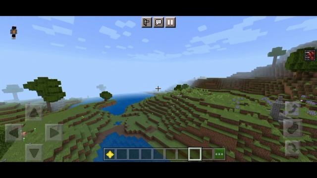 ADDONPACK ADVENTURE!! Minecraft PE 1.19 смотреть онлайн