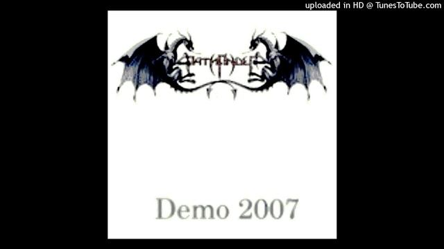 Pathfinder - An Oracle's Voice смотреть онлайн