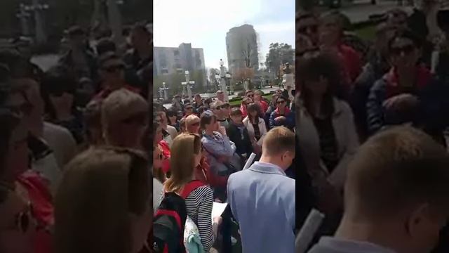 НАРДЕП ВИТАЛИЙ КУПРИЙ В ИРПИНЕ смотреть онлайн