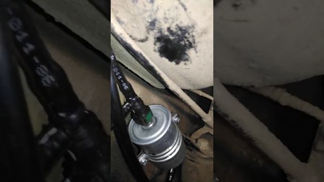 Lada Vesta, топливный модуль, бензонасос, фильтр сетка, фильтр тонкой очистки. смотреть онлайн