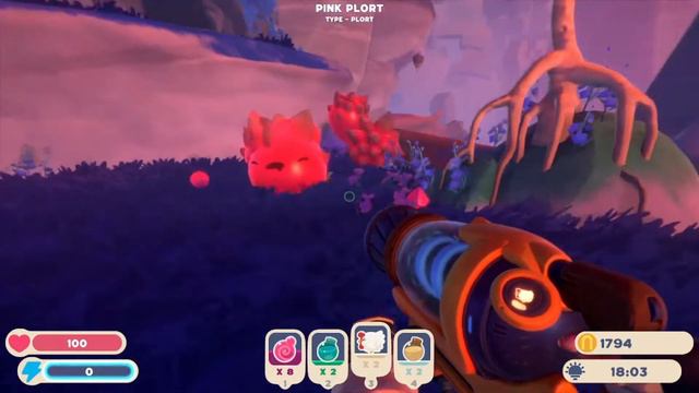 Slime Rancher 2 (Part 3) смотреть онлайн