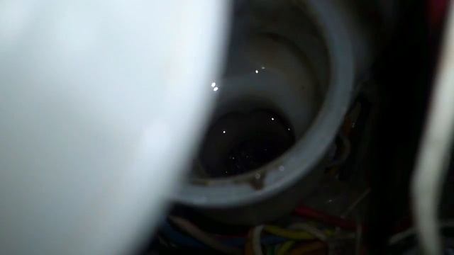 Ремонт стиральной машины-полуавтомат. Washing machine repair-semi-automatic. смотреть онлайн