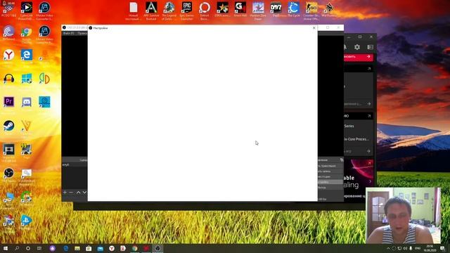 Лучшая веб камера за свои деньги.Цена качество.Logitech c270 смотреть онлайн