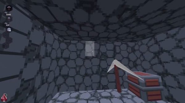 4Д Майнкрафт