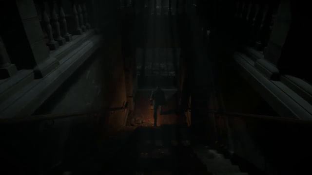 Until Dawn #11 - MR WOLF