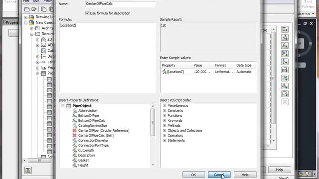 Using Level Elevation in AutoCAD MEP to Adjust Pipe Elevation смотреть онлайн