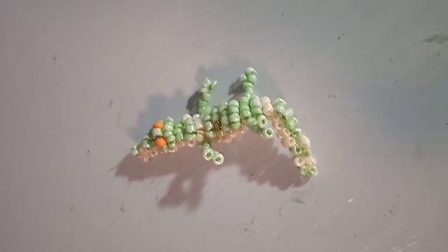 бисероплетение 1класс 4класс смотреть онлайн