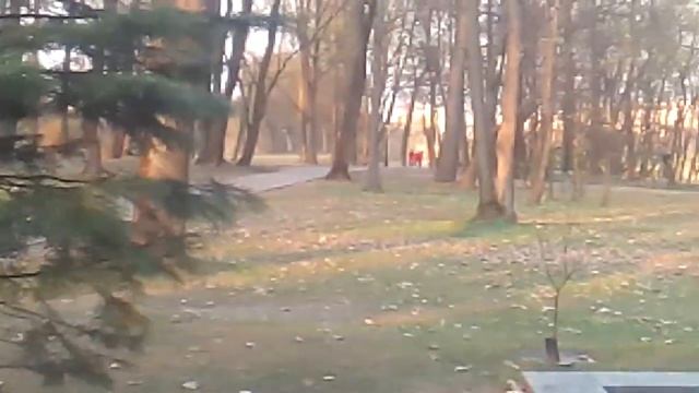 Лошицкий ПАРК в МИНСКЕ! Заключительная часть!! ИНТЕРЕСНО! смотреть онлайн