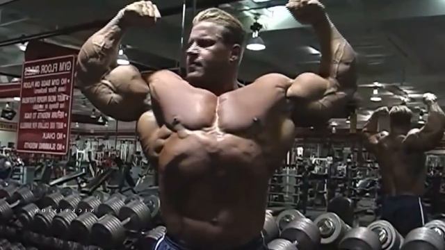 Почему умирают качки. На сколько опасен бодибилдинг? смотреть онлайн