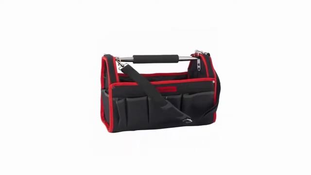 Cкидки на сумки для инструментов Intertool Stanley NEO TOPEX Ultra Tolsen MTX Ryobi YATO в Розетка смотреть онлайн
