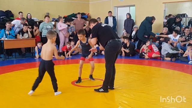 18.12.2022 Салават. Ралиф Куатов смотреть онлайн