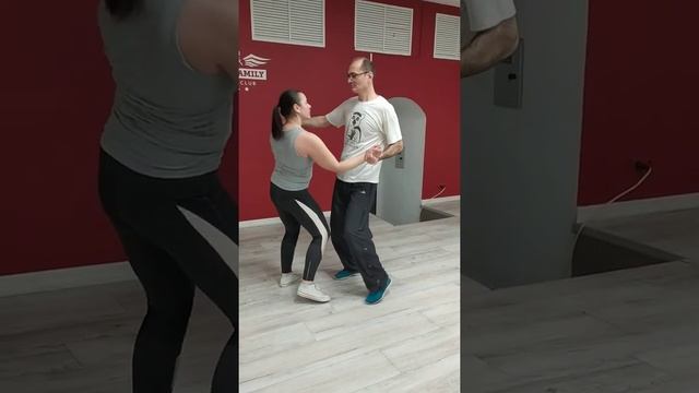 Бачата сеншуал смотреть онлайн