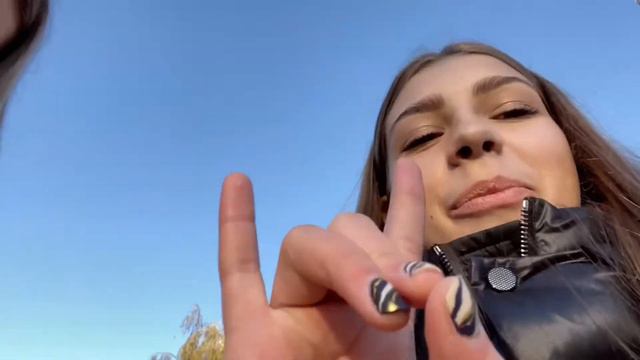 w bestie in Paris? // съемка // упал круассан🥐 смотреть онлайн