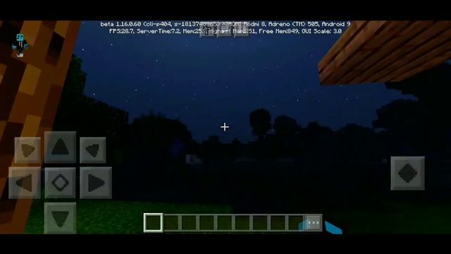 САМЫЕ КРУТЫЕ И РЕАЛИСТИЧНЫЕ ШЕЙДЕРЫ ДЛЯ МАЙНКРАФТ ПЕ 1.16.0.60 | Bicubic Shaders смотреть онлайн