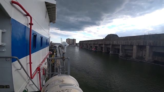 Сен Назер (Франция) 01 09 2020 смотреть онлайн