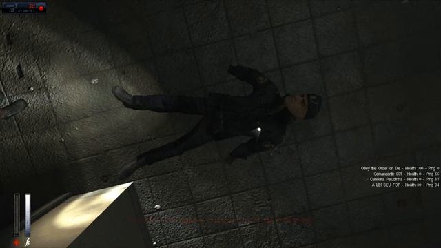 Cry of fear - "Steam validation rejected" смотреть онлайн