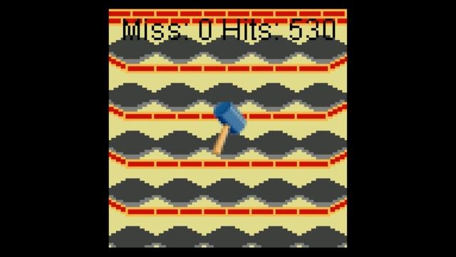 Wacky Gopher JAVA GAME (phonegames4u.com 2002 year) [Jar Developments] смотреть онлайн
