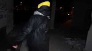 НОЧЬ в заброшенном отеле в котором ПРОПАДАЮТ люди НИКОГДА не ходи в заброшку ночью