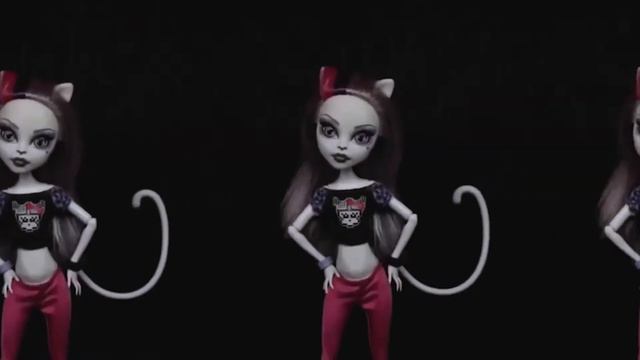 Calling All the Monster смотреть онлайн