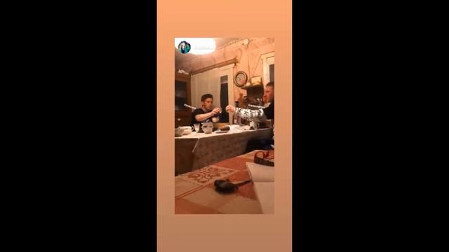 Поймали мусора! ДЕРЕВНЯ ДАЧА ГОРОД смотреть онлайн