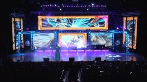 Умукусум Магомедова - Народная