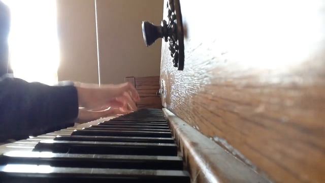 [UNDERTALE] Neutral Route Medley (Piano Cover) смотреть онлайн