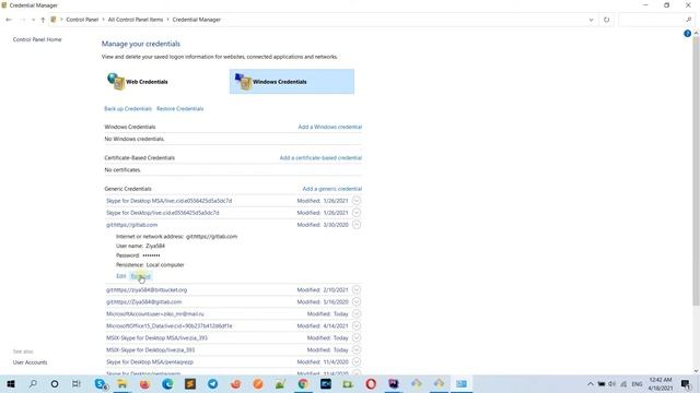 git push edərkən permission denied erroru verir və digər user adı qeyd edilir. смотреть онлайн