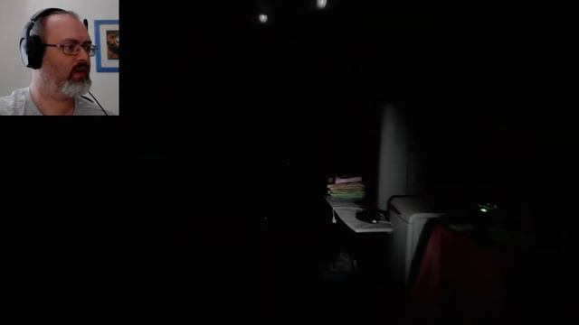 Precipice | PT style Horror game смотреть онлайн
