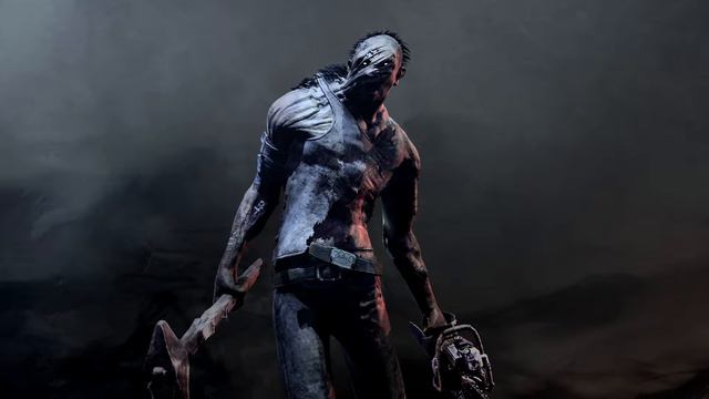 Dead by Daylight Piano Cover смотреть онлайн
