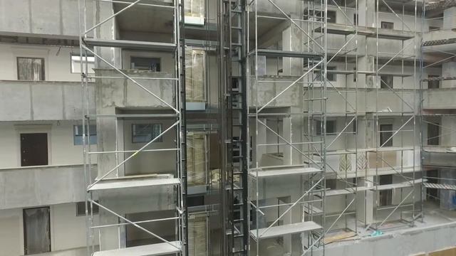 ЖК ШАТО ЛУВР (Гурзуф) - недвижимость в Ялте смотреть онлайн