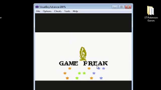 17 Jogos Pokemon + Emulador + Download смотреть онлайн