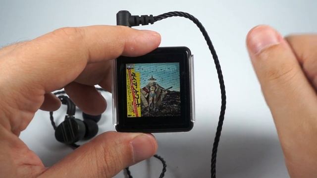 KB Ear Hi7 earphones review смотреть онлайн