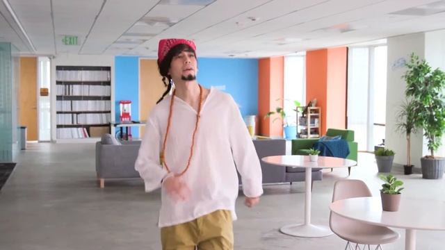 Парень, который вернулся в Facebook (CollegeHumor на русском) смотреть онлайн