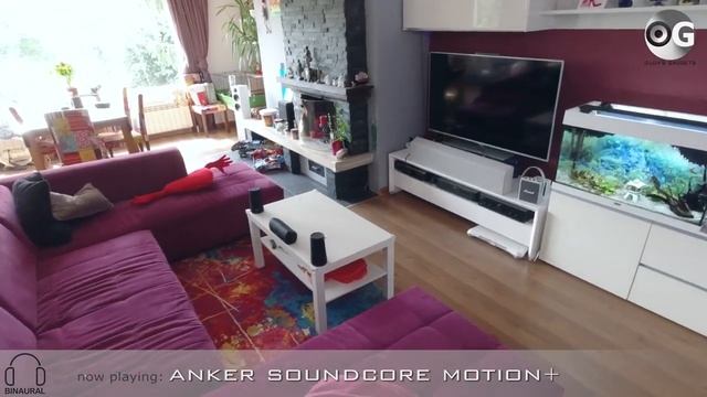 2 x EarFun UBOOM vs 1 x Anker Soundcore Motion+ смотреть онлайн