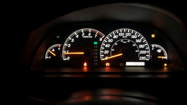 Оптитрон от Camry 2005 смотреть онлайн